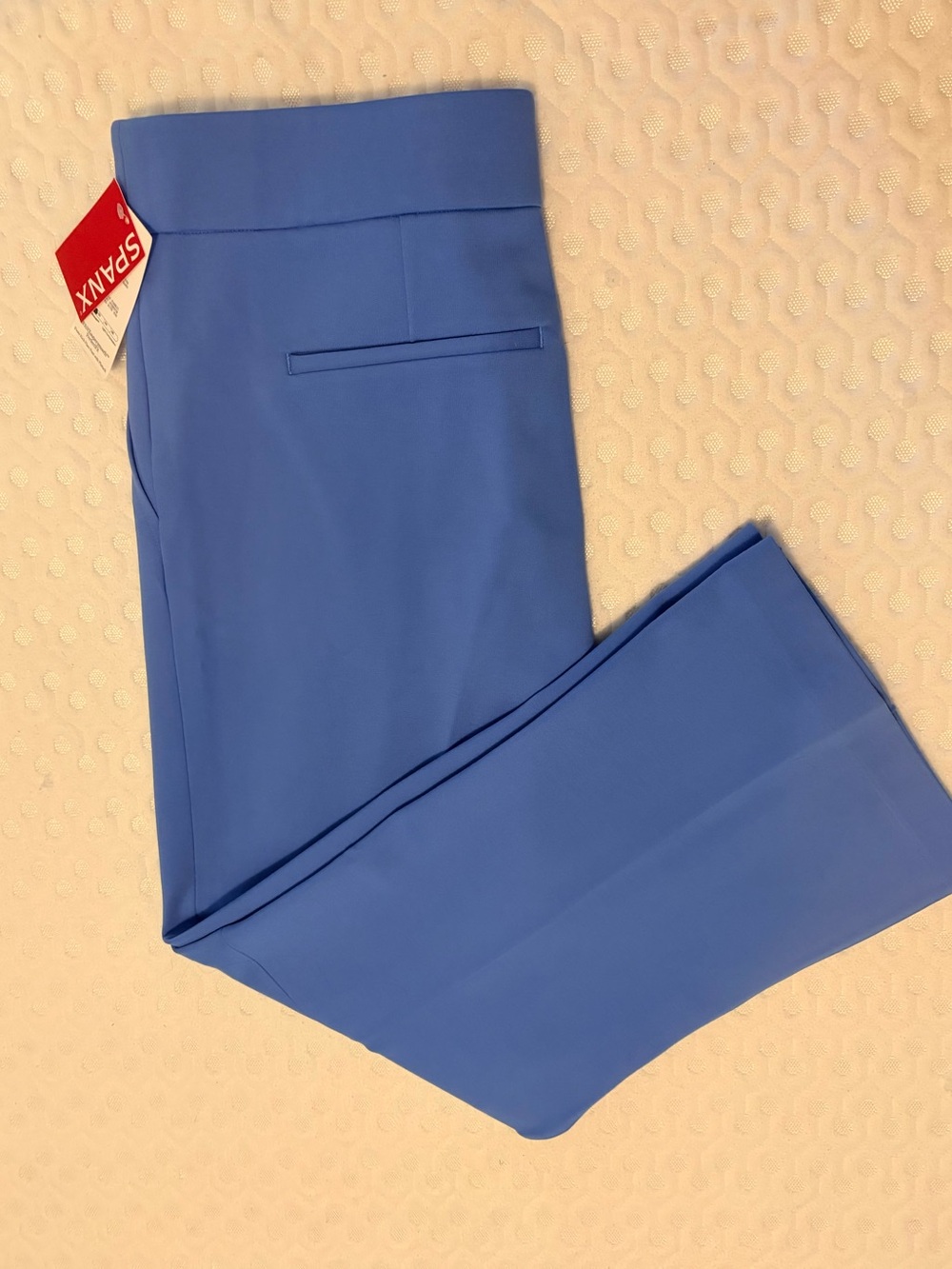 SPANX Ponte Kick Flare Pants - Picture 3 of 7